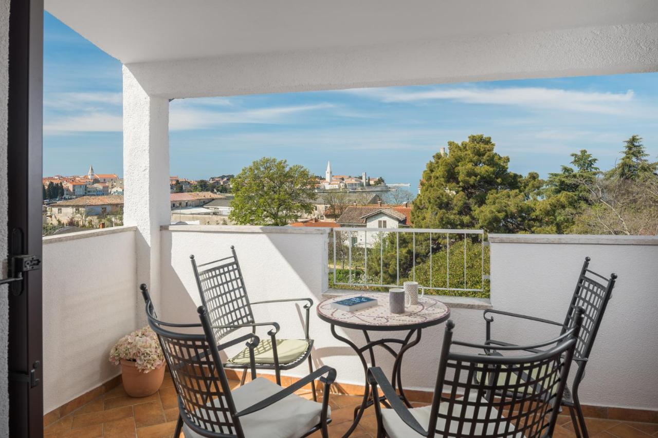 Apartment Bellavista With Amazing View بوريتش المظهر الخارجي الصورة